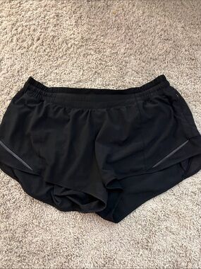 Lululemon hotty hots
